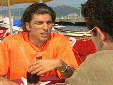 Çılgın Bediş'in Oktay'ı şimdi ne yapıyor?