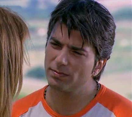 Çılgın Bediş'in Oktay'ı şimdi ne yapıyor?