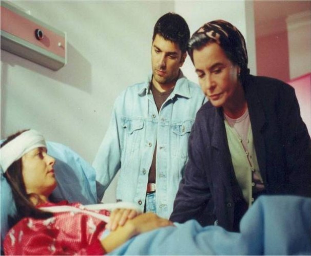 Çılgın Bediş'in Oktay'ı şimdi ne yapıyor?