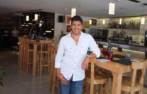 Çılgın Bediş'in Oktay'ı şimdi ne yapıyor?