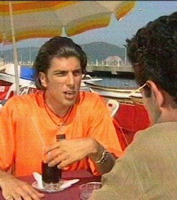 Çılgın Bediş'in Oktay'ı şimdi ne yapıyor?