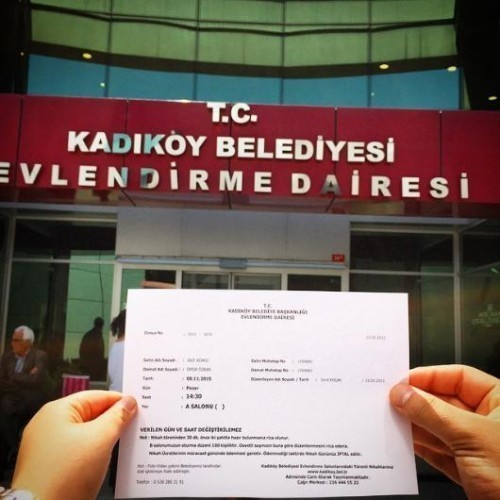 En Son Babalar Duyar'ın Ceren'i Jale Azaklı Evleniyor! Bakın Kiminle?