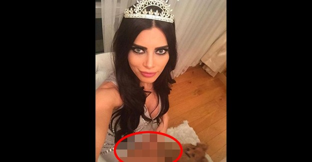 Ceren Hindistan'ın Instagram'da Yaptığı Paylaşıma Yorum Yağdı...