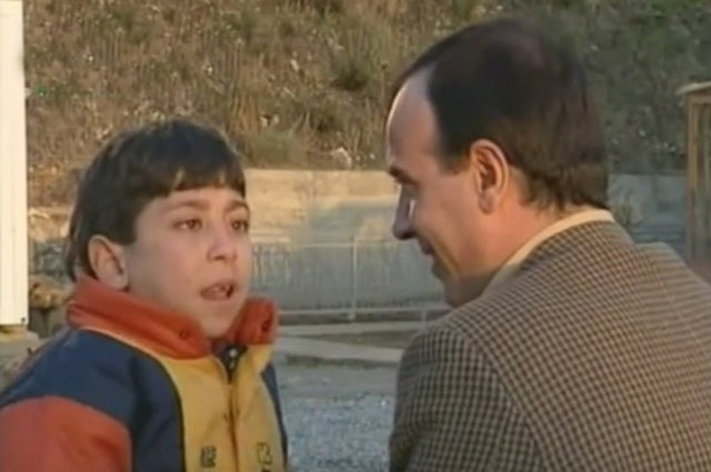 Zıpçıktı Filmindeki Cafer'e Bakın Ne Oldu? Hikayesi Yürek Burkuyor..