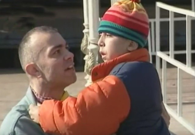 Zıpçıktı Filmindeki Cafer'e Bakın Ne Oldu? Hikayesi Yürek Burkuyor..