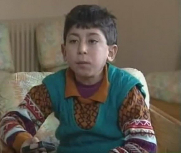 Zıpçıktı Filmindeki Cafer'e Bakın Ne Oldu? Hikayesi Yürek Burkuyor..