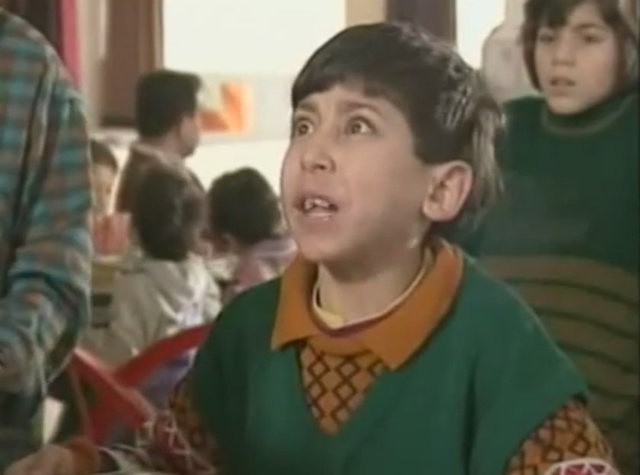 Zıpçıktı Filmindeki Cafer'e Bakın Ne Oldu? Hikayesi Yürek Burkuyor..