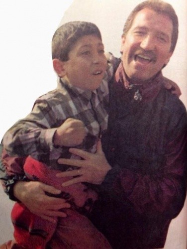 Zıpçıktı Filmindeki Cafer'e Bakın Ne Oldu? Hikayesi Yürek Burkuyor..