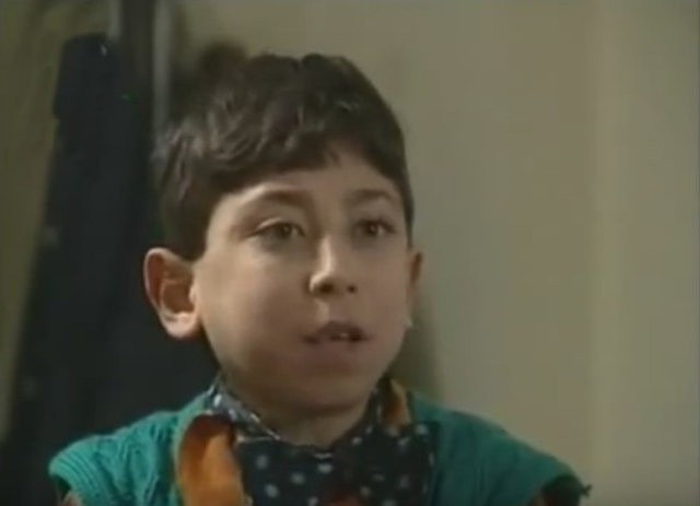 Zıpçıktı Filmindeki Cafer'e Bakın Ne Oldu? Hikayesi Yürek Burkuyor..