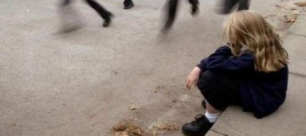 Küçük Çocuk Annesine Öleceği Günü Söyledi!