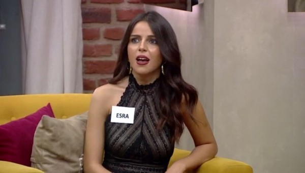 Kısmetse Olur Da Kim Elendi! İşte Yarışmaya Yeni Gelen 2 Bomba İsim!