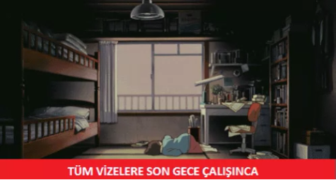 Cumartesi Akşamını Evde Geçirenlerin İçinde Bulunduğu 12 Durum