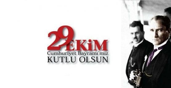 29 Ekim tatili kaç gün olacak?