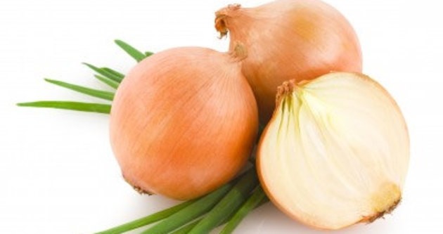 SOĞANDAKİ İNANILMAZ MUCİZE!