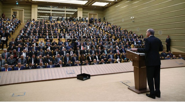 CUMHURBAŞKANIMIZ  AÇIKLADI! KARAR VERİLDİ O TARİHTE TATİL OLACAK!