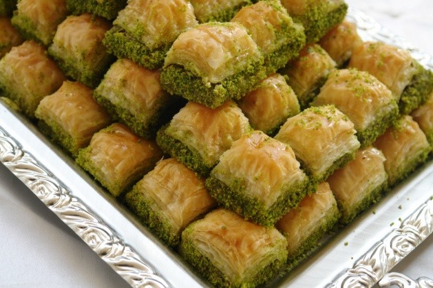 Kilo almamak için 6 tüyo !