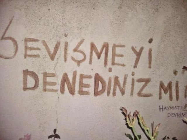 Semt Yazıcılarına Kötü Haber!