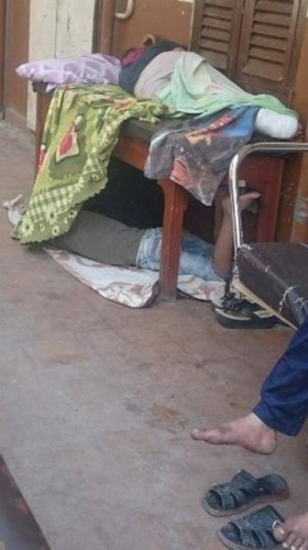 Çok Şaşıracaksınız! Hastane Demeye Bin Şahit Lazım