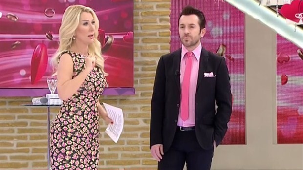 İnanamayacaksınız! Damat adayanın mesleği yok artık dedirtti...