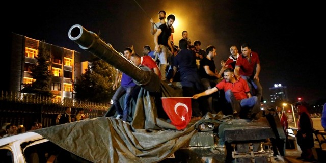 ŞOK HABER...2. DARBE KALKIŞMASI ÇOK YAKINDA!...