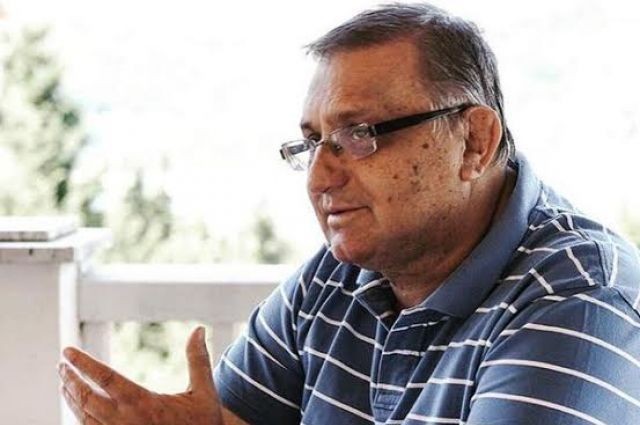 Ölüm Haberini Alınca Morgu Açtırdı!