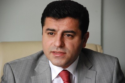 SON DAKİKA! DEMİRTAŞ YOĞUN BAKIMDA!!SOSYAL MEDYADA HIZLI YAYILAN İDDİA!!