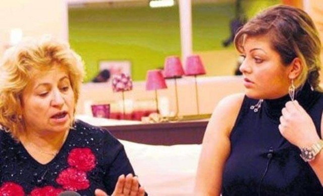SEMRA KAYNANA OĞLU ATANIN OTEL ODASINDAKİ ESRARENGİZ ÖLÜMÜ HAKKINDAKİ SIRRI YILLAR SONRA AÇIKLADI!!!