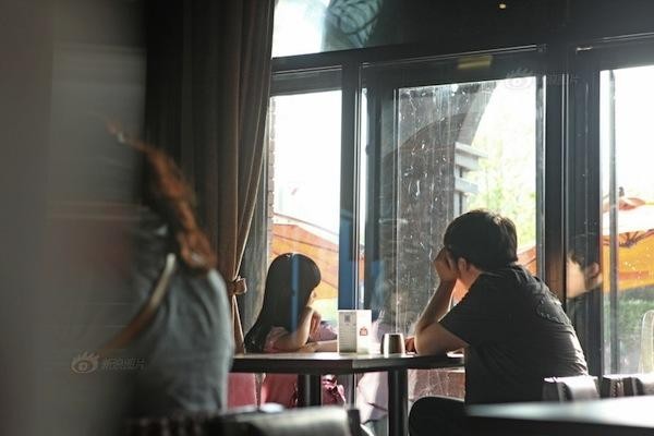 Depresyona girince bunu yaptı!