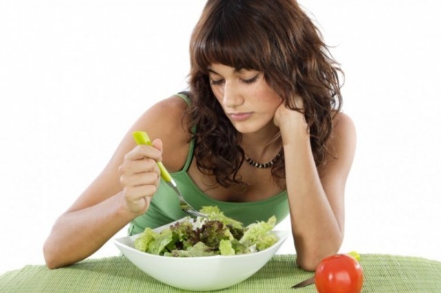 Depresyonda Mısınız Yediklerinizden Anlayabilirsiniz