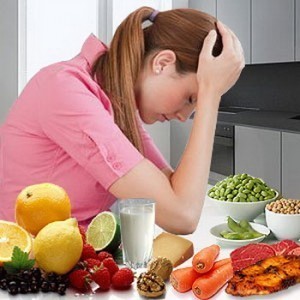 Depresyonda Mısınız Yediklerinizden Anlayabilirsiniz