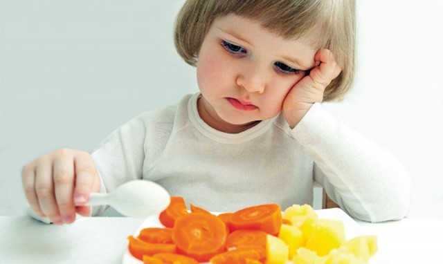 Depresyonda Mısınız Yediklerinizden Anlayabilirsiniz