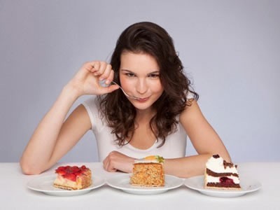 Depresyonda Mısınız Yediklerinizden Anlayabilirsiniz