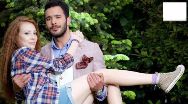 Hayatımın kadını dedi sosyal medya yıkıldı…