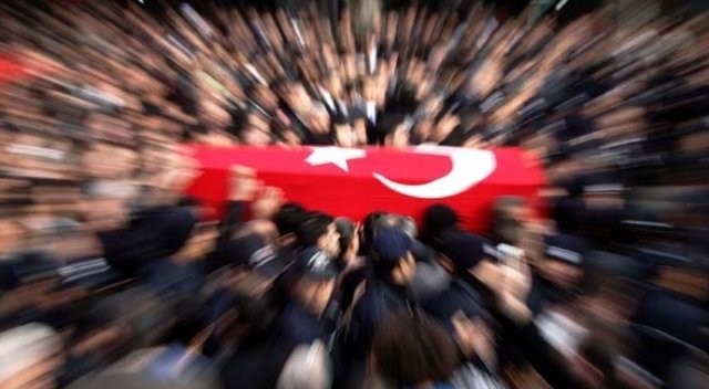 ACI HABER BU KEZ EDİRNE'DEN! BAŞIMIZ SAĞOLSUN...