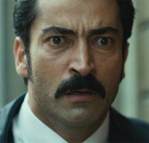 Dizi Bitti İmaj Değişti! İşte Kenan İmirzalıoğlu'nun Yeni İmajı..