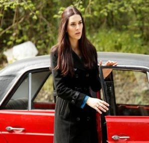 Dizi Bitti İmaj Değişti! İşte Kenan İmirzalıoğlu'nun Yeni İmajı..