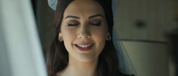 Dizi Bitti İmaj Değişti! İşte Kenan İmirzalıoğlu'nun Yeni İmajı..