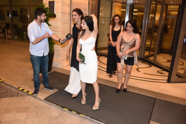 Dizi Bitti İmaj Değişti! İşte Kenan İmirzalıoğlu'nun Yeni İmajı..