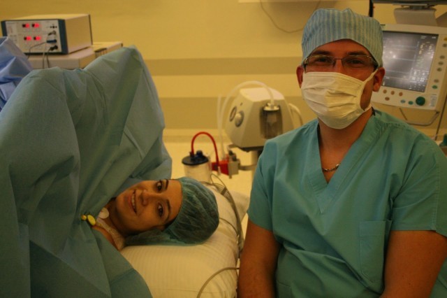 Doktor önlüklerinin yeşil olmasının nedeni meğerse...
