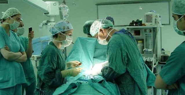 Doktor önlüklerinin yeşil olmasının nedeni meğerse...
