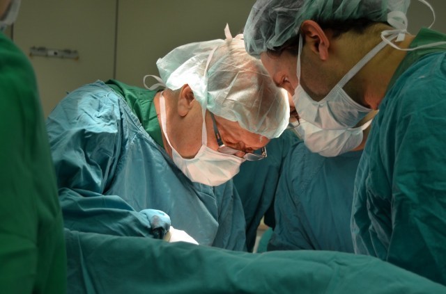 Doktor önlüklerinin yeşil olmasının nedeni meğerse...