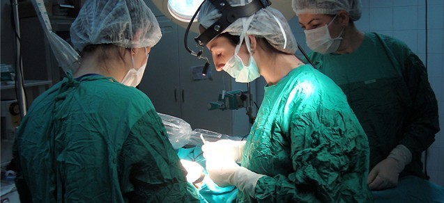 Doktor önlüklerinin yeşil olmasının nedeni meğerse...