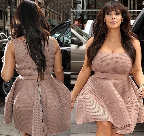 Kardashian'ın bebeğinin ismi Türkleri şaşırttı!