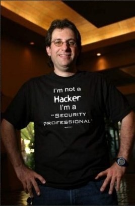 İşte dünyanın en ünlü 10 hackeri!