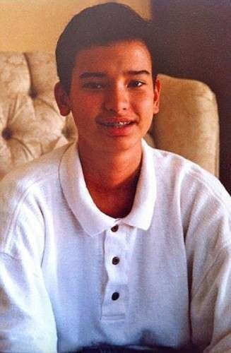Dünyanın En Garip Ailesi Onlar! Ağzınız Açık Kalacak..