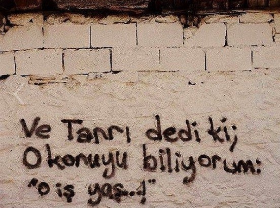 Bu yazıyı gören kızın babası öyle bir şey yaptıki...