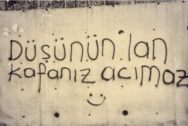 Bu yazıyı gören kızın babası öyle bir şey yaptıki...
