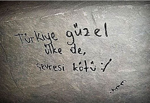 Bu yazıyı gören kızın babası öyle bir şey yaptıki...