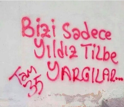 Bu yazıyı gören kızın babası öyle bir şey yaptıki...