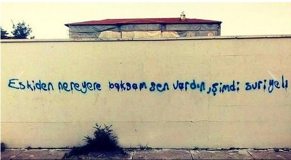 Bu yazıyı gören kızın babası öyle bir şey yaptıki...